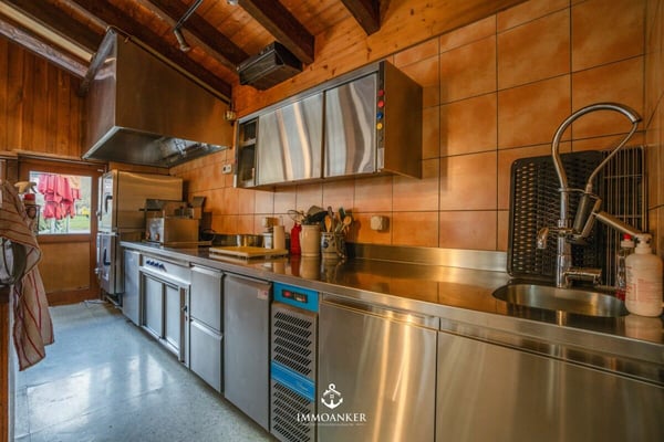 Restaurant Forellenhof - Traditionsreiches Bijou mit einzigartigem Potenzial 11