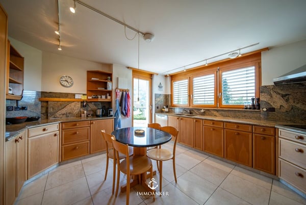 Kalifornisches Wohngefühl im Herzen des Tals 5