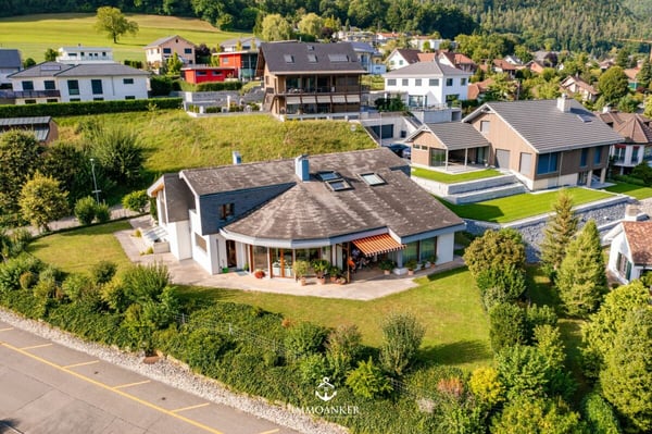 Kalifornisches Wohngefühl im Herzen des Tals 1