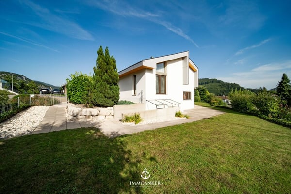 Kalifornisches Wohngefühl im Herzen des Tals 13