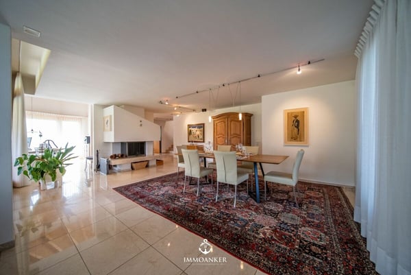 Kalifornisches Wohngefühl im Herzen des Tals 3