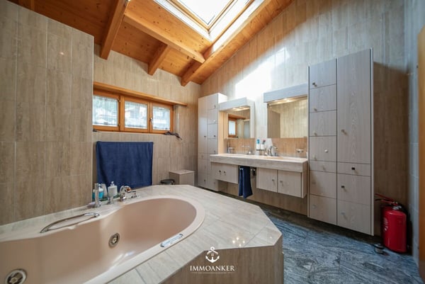 Kalifornisches Wohngefühl im Herzen des Tals 10