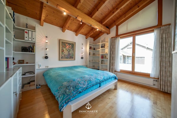 Kalifornisches Wohngefühl im Herzen des Tals 8