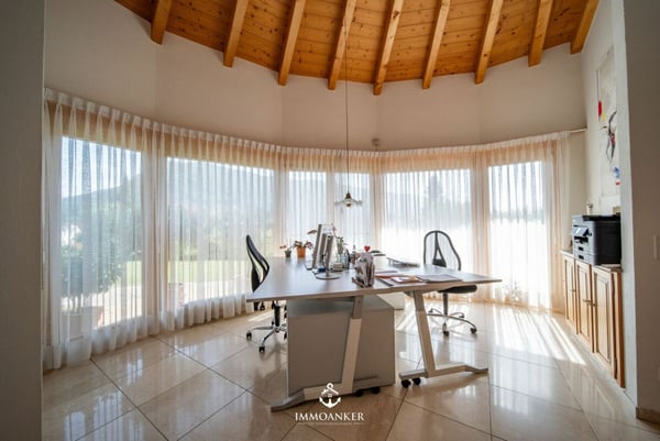 Kalifornisches Wohngefühl im Herzen des Tals 4