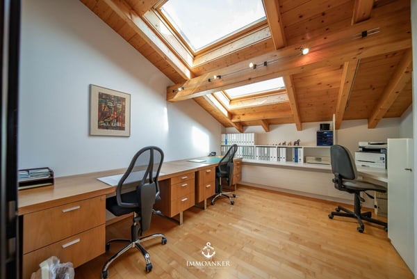 Kalifornisches Wohngefühl im Herzen des Tals 9