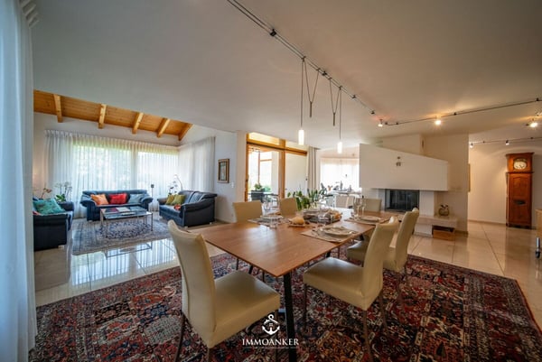 Kalifornisches Wohngefühl im Herzen des Tals 2