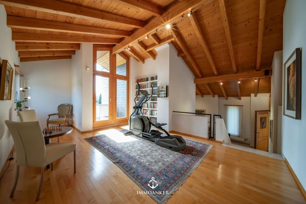 Kalifornisches Wohngefühl im Herzen des Tals 7