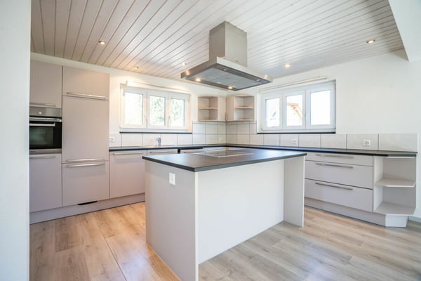 Familienidylle im Grünen - charmantes Einfamilienhaus mit Potenzial 4