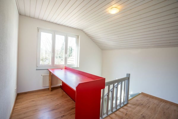 Familienidylle im Grünen - charmantes Einfamilienhaus mit Potenzial 6