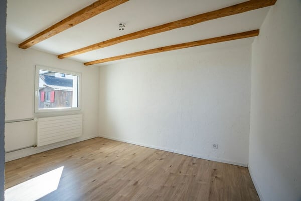 Familienidylle im Grünen - charmantes Einfamilienhaus mit Potenzial 5