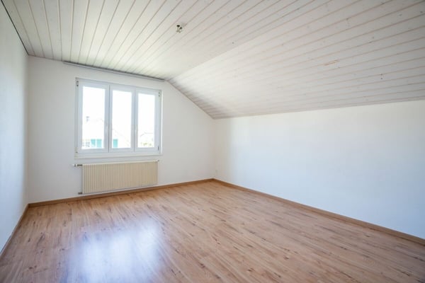 Familienidylle im Grünen - charmantes Einfamilienhaus mit Potenzial 8