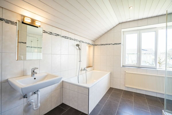 Familienidylle im Grünen - charmantes Einfamilienhaus mit Potenzial 9