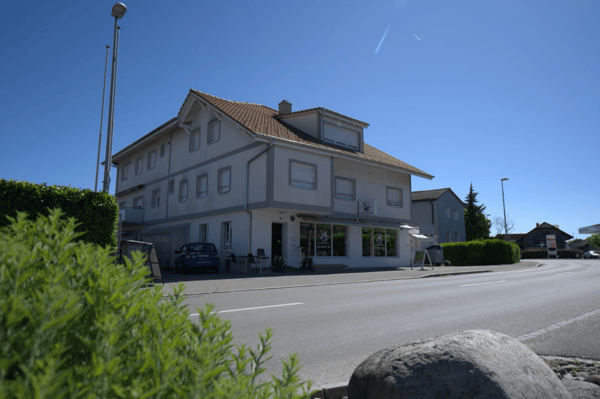 Solide Rendite. Stabile Mieterträge. Starker Standort 11