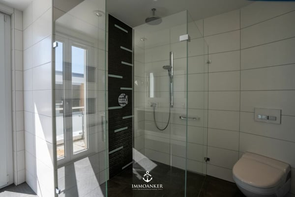 Luxus über dem Bodensee - Penthouse mit Rundumblick und Dachterrasse der Extraklasse 8