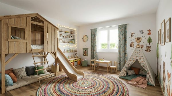 Grosszügiges 8-Zimmer-Einfamilienhaus mit Einliegerwohnung und modernem Ausbau in Hägendorf 9