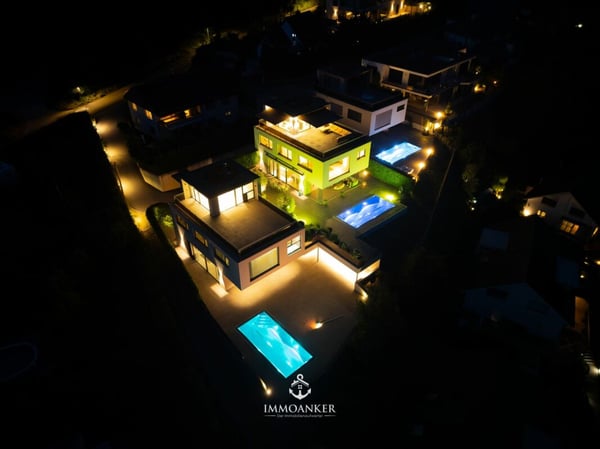 Exklusive Villa - Eine Immobilie der Extraklasse 5