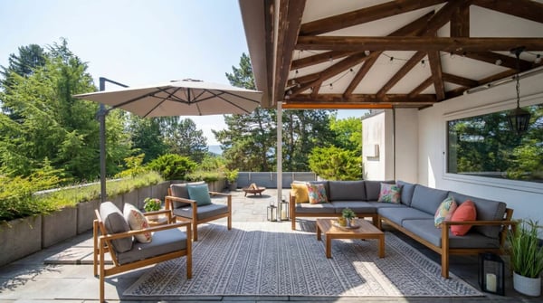 Eine Villa mit Potenzial in Lüscherz 10