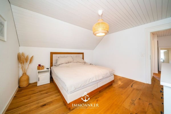 Familienfreundlich. Hell. Zentral 5.5 Zimmer Einfamilienhaus in Oberuzwil 8
