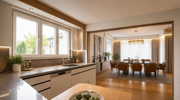 Charmantes 7-Zimmer-Einfamilienhaus mit Garten, Terrasse und Einliegerpotenzial in Uzwil 7