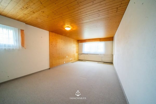 Charmantes 7-Zimmer-Einfamilienhaus mit Garten, Terrasse und Einliegerpotenzial in Uzwil 5