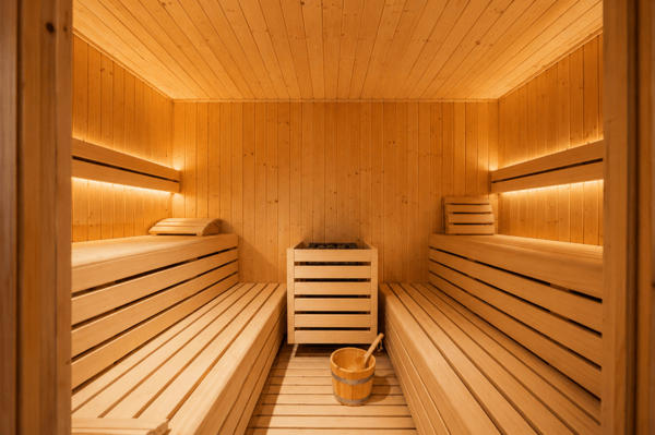 Moderne 2.5-Zimmer-Terrassenwohnung mit 20 m² Terrasse in Laax 11