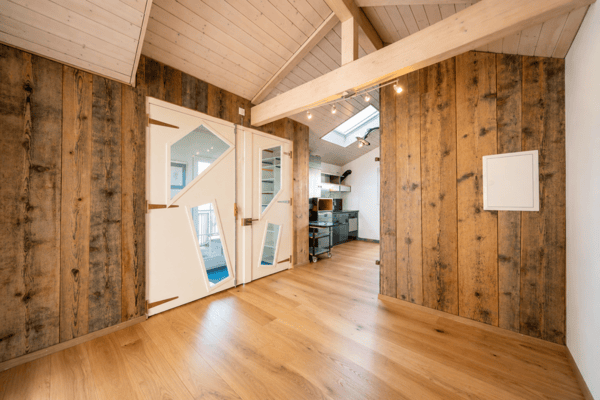 Wohnen, Arbeiten oder Vermieten - 7.5-Zimmer-Haus mit Gewerbeanteil und vielseitigem Potenzial 7