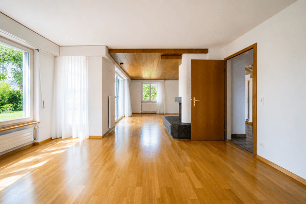 Charmantes 2-Zimmer-Einfamilienhaus mit Garten, Terrasse und Einliegerpotenzial in Uzwil 12