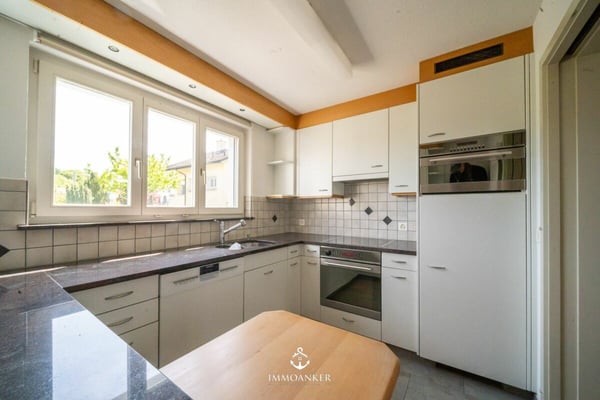 Charmantes 7-Zimmer-Einfamilienhaus mit Garten, Terrasse und Einliegerpotenzial in Uzwil 8