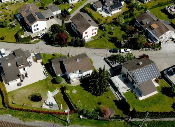 Charmantes 7-Zimmer-Einfamilienhaus mit Garten, Terrasse und Einliegerpotenzial in Uzwil 13