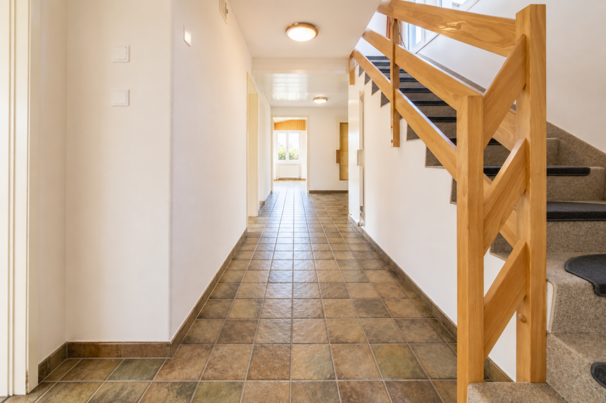 Charmantes 7-Zimmer-Einfamilienhaus mit Garten, Terrasse und Einliegerpotenzial in Uzwil