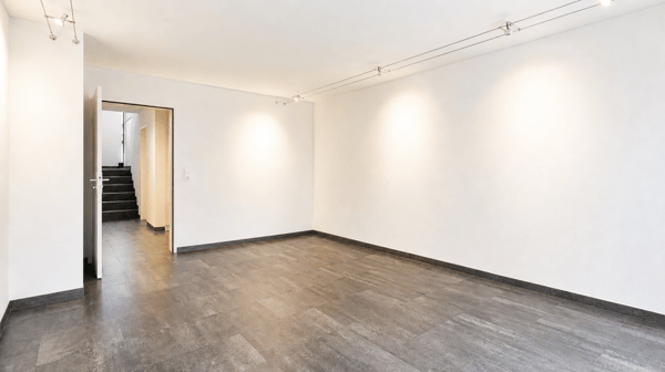 Architektonisches Reihenhaus mit Weite, Licht und Privatsphäre in Gockhausen 14