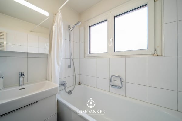 Vier Zimmer. Ein See. Unzählige Glücksmomente - 4.0 Zimmerwohnung in Greifensee 11