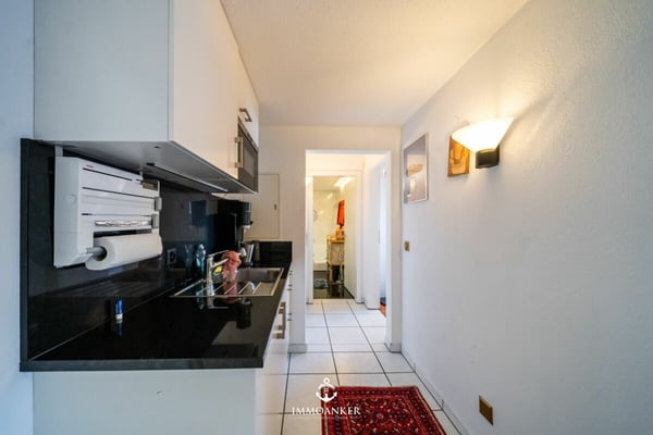 Exklusive 6.5-Zimmer-Dachgeschosswohnung mit Lift direkt in die Wohnung - Seepark Altendorf 6