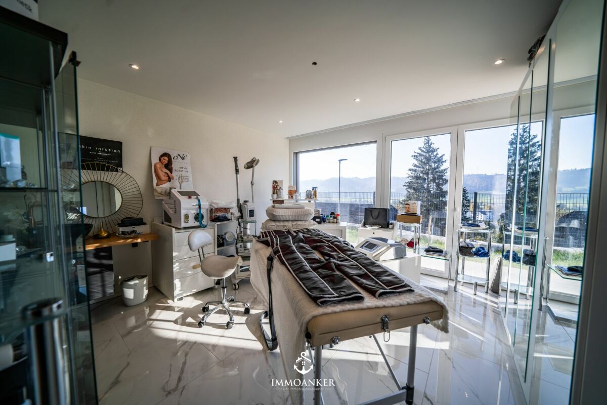 Eleganz und Moderne vereint - Ihr exklusives Zuhause in idyllischer Lage von Moosleerau