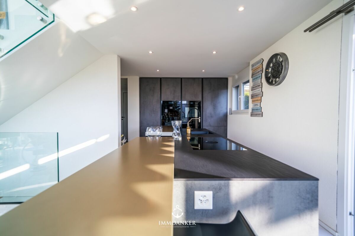 Eleganz und Moderne vereint - Ihr exklusives Zuhause in idyllischer Lage von Moosleerau