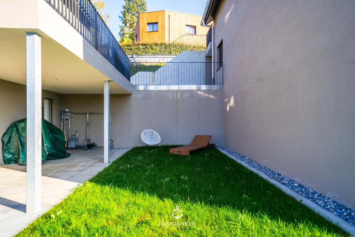 Eleganz und Moderne vereint - Ihr exklusives Zuhause in idyllischer Lage von Moosleerau