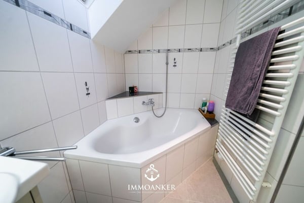 Familienfreundlich. Hell. Zentral 5.5 Zimmer Einfamilienhaus in Oberuzwil 7