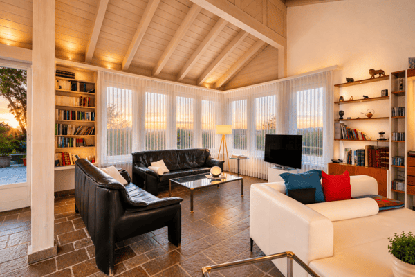 Grosszügiges 1.5-Zimmer-Einfamilienhaus mit viel Land und Entwicklungspotenzial in Dänikon 17