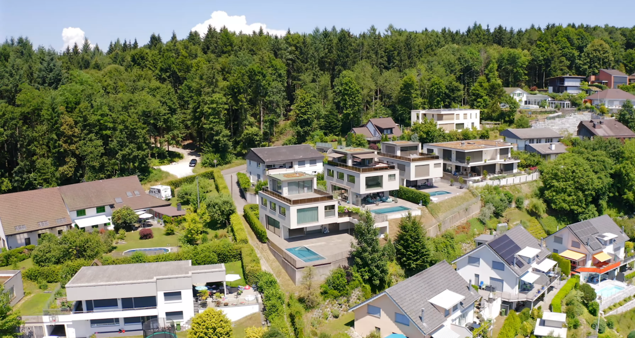 Exklusive Villa - Eine Immobilie der Extraklasse