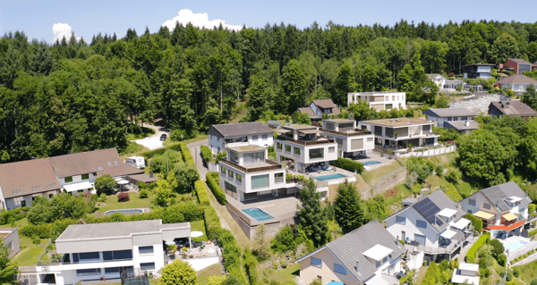 Exklusive Villa - Eine Immobilie der Extraklasse 4