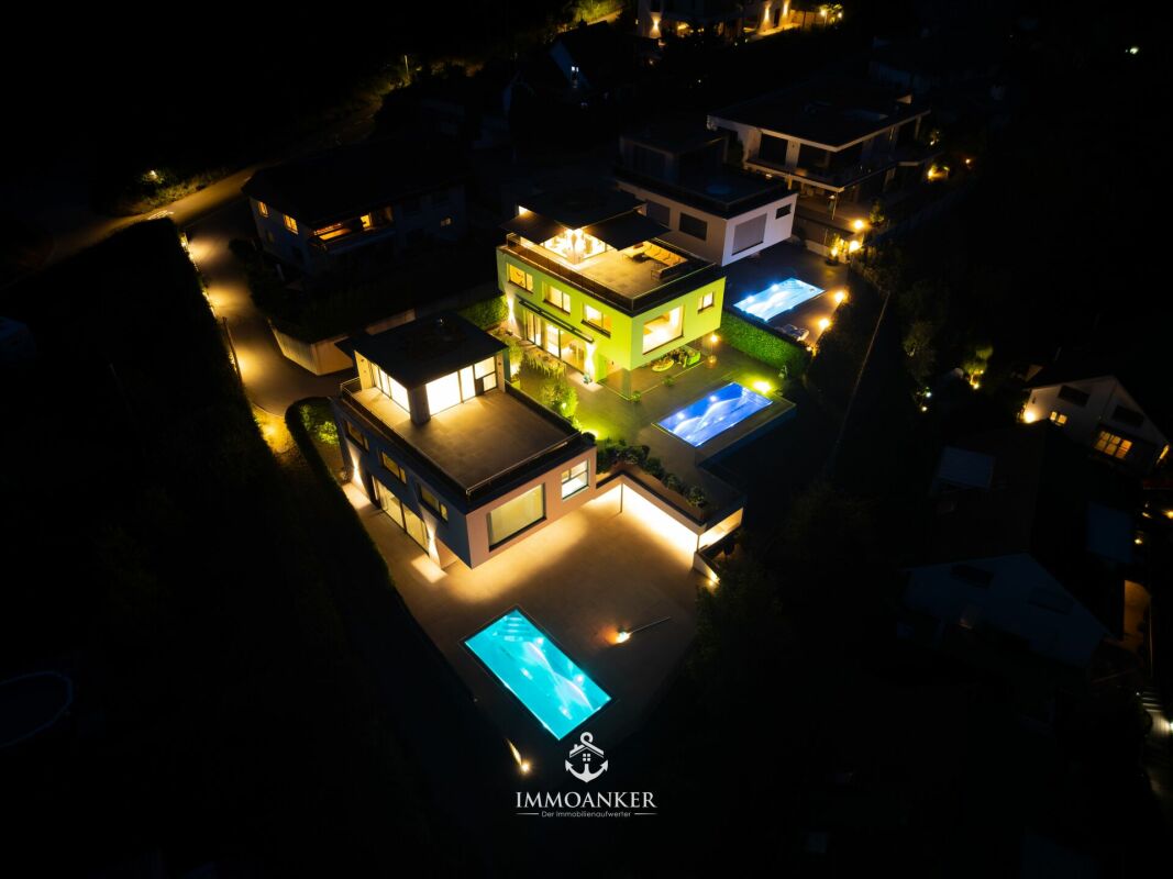 Exklusive Villa - Eine Immobilie der Extraklasse