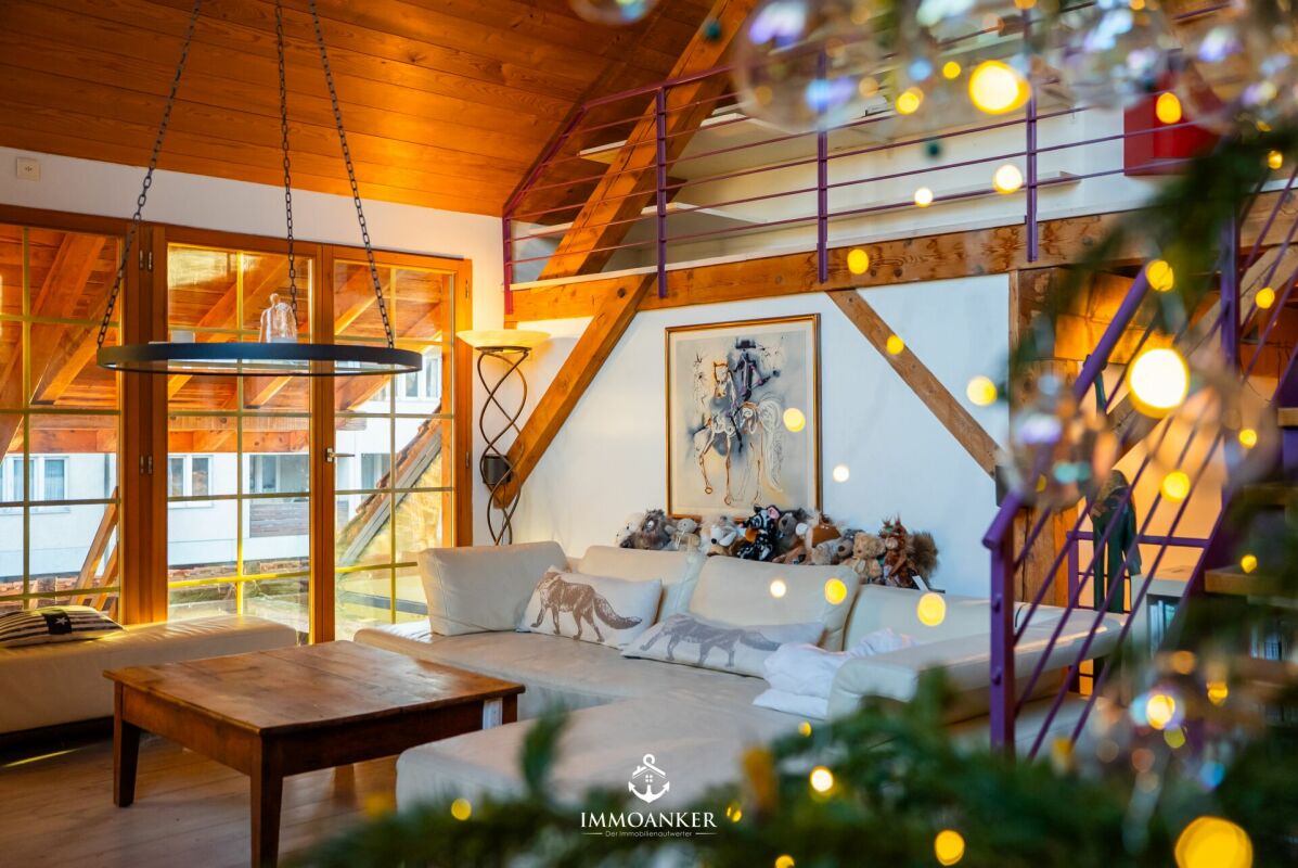 Charmantes 7-Zimmer-Reihenmittelhaus mit 220 m² Wohnfläche in Rickenbach ZH