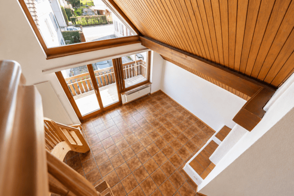 Charmante 4.5-Zimmer-Wohnung mit Cheminée & hohen Decken - Mit individuellem Modernisierungsprojekt 10