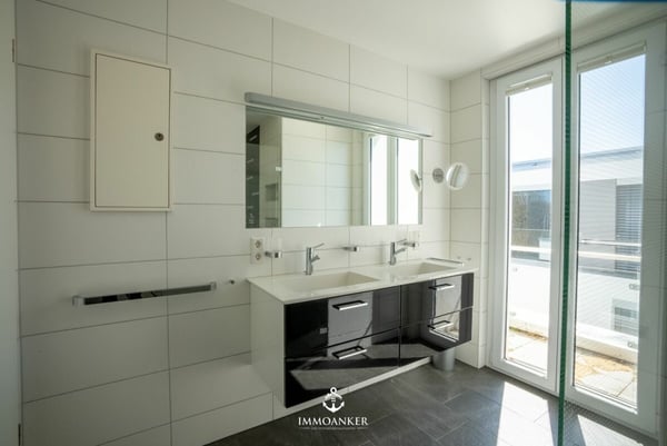 Luxus über dem Bodensee - Penthouse mit Rundumblick und Dachterrasse der Extraklasse 5