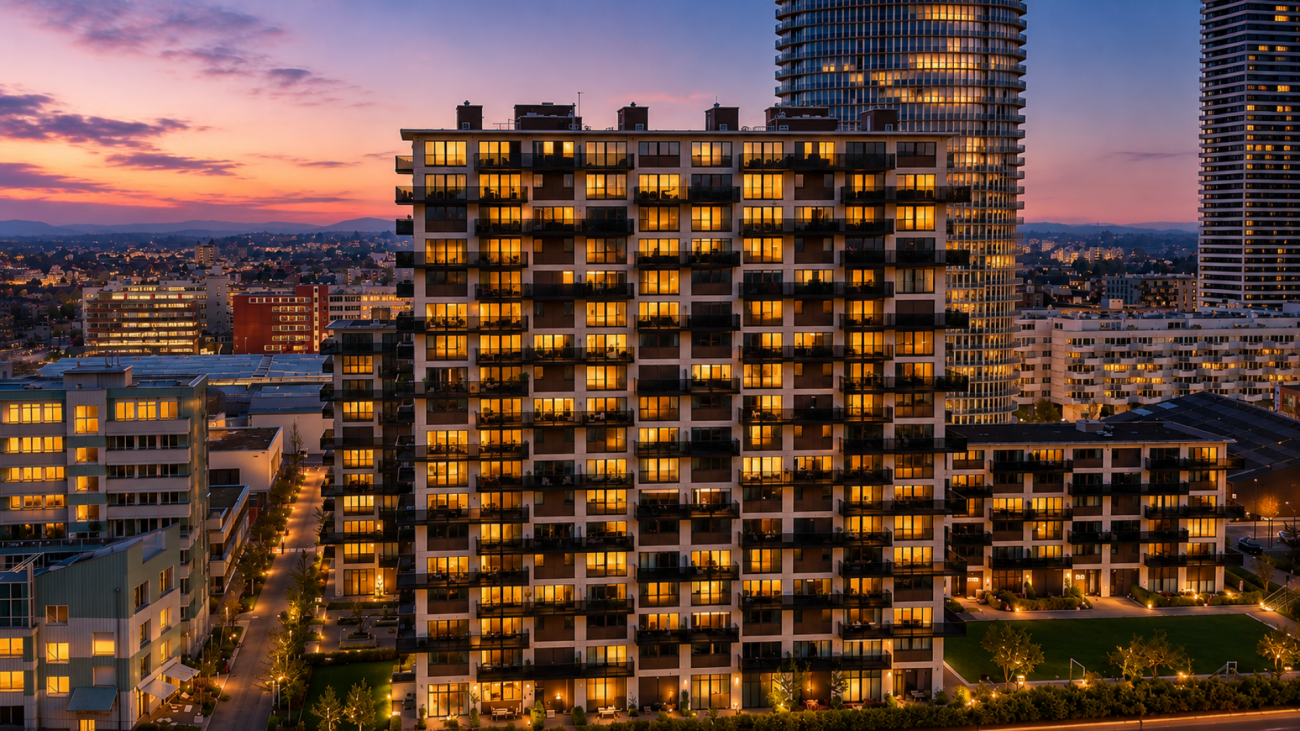 Exklusive 4.5-Zimmer-Eigentumswohnung mit Weitblick, Terrasse und Minergie-Standard in Dübendorf