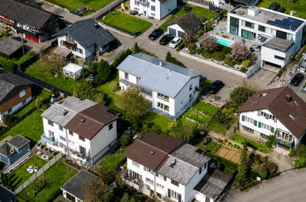 Grosszügiges 8-Zimmer-Einfamilienhaus mit Einliegerwohnung und modernem Ausbau in Hägendorf
