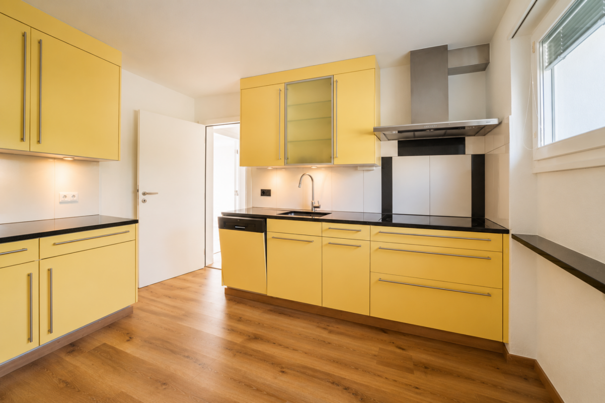Grosszügiges 8-Zimmer-Einfamilienhaus mit Einliegerwohnung und modernem Ausbau in Hägendorf