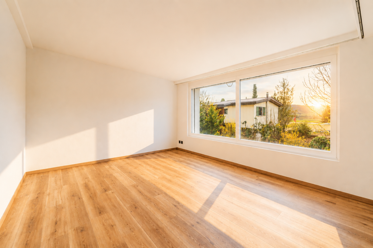 Grosszügiges 8-Zimmer-Einfamilienhaus mit Einliegerwohnung und modernem Ausbau in Hägendorf
