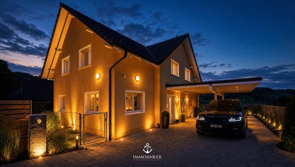 Modernes 10.5-Zimmer-Einfamilienhaus mit Weitsicht, Minergie-Standard und vielseitigem Nutzungspotenzial in Pfungen 13