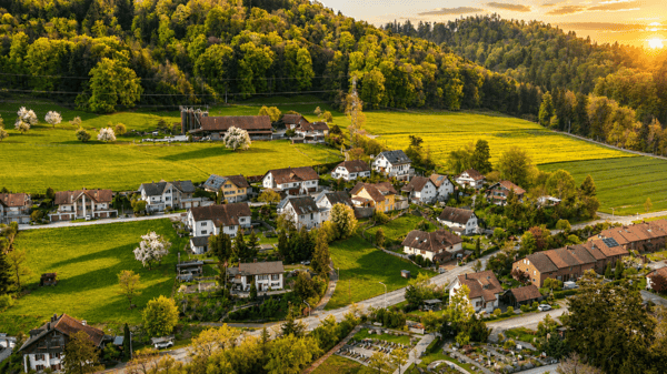 Modernes 10.5-Zimmer-Einfamilienhaus mit Weitsicht, Minergie-Standard und vielseitigem Nutzungspotenzial in Pfungen 3